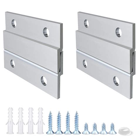 metal wall mounting brackets french cleat|metal french cleat mounting system.